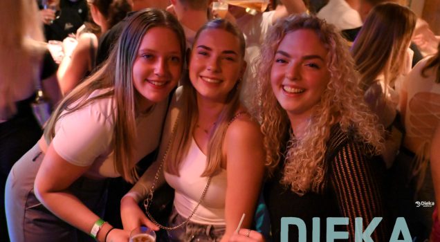 zaterdag 8 juni