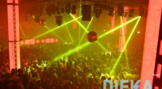 zaterdag 23 november