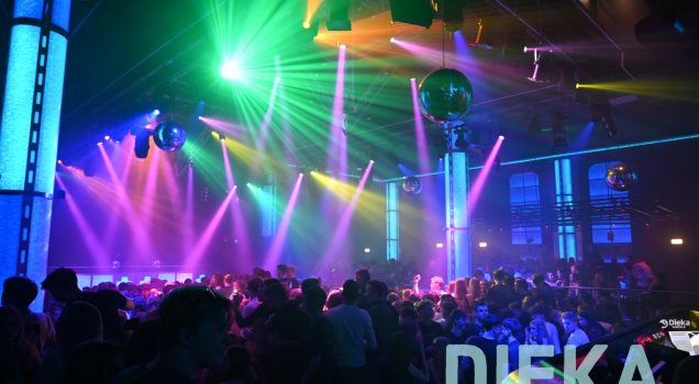 zaterdag 15 maart