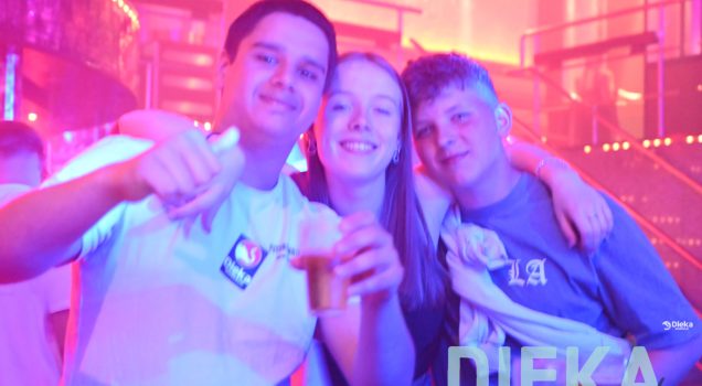 zaterdag 12 april
