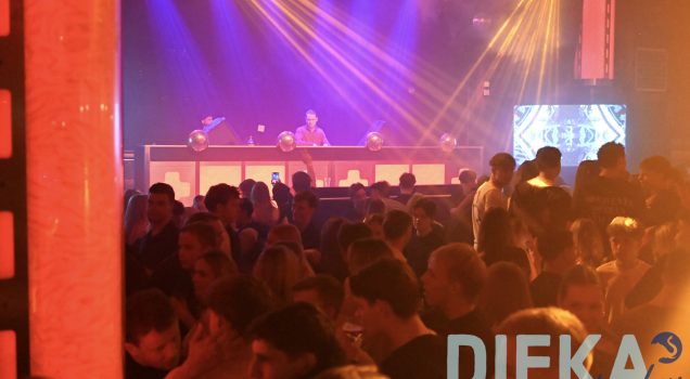 zaterdag 21 maart 2026