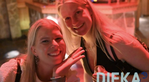 zaterdag 6 september