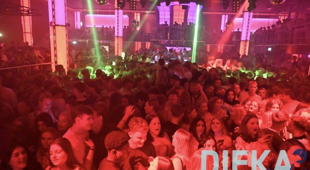 zaterdag 20 september