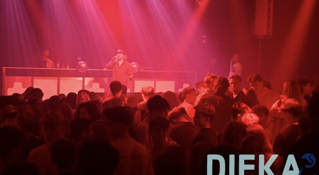 zaterdag 25 oktober