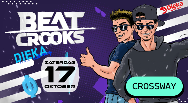 Beatcrooks