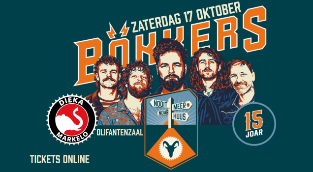 Bökkers