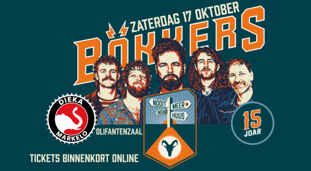 Bökkers