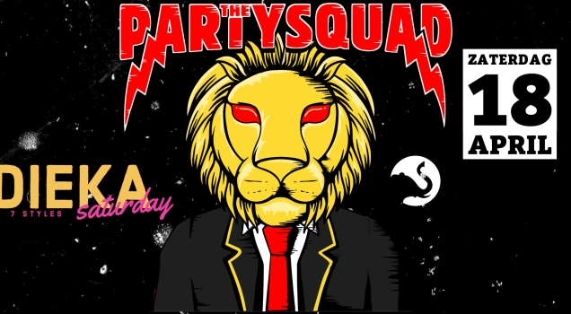 The Partysquad