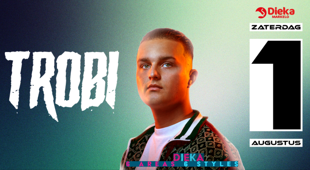 Trobi
