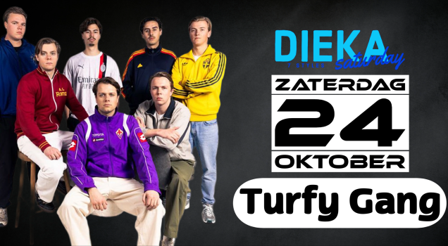 Turfy Gang