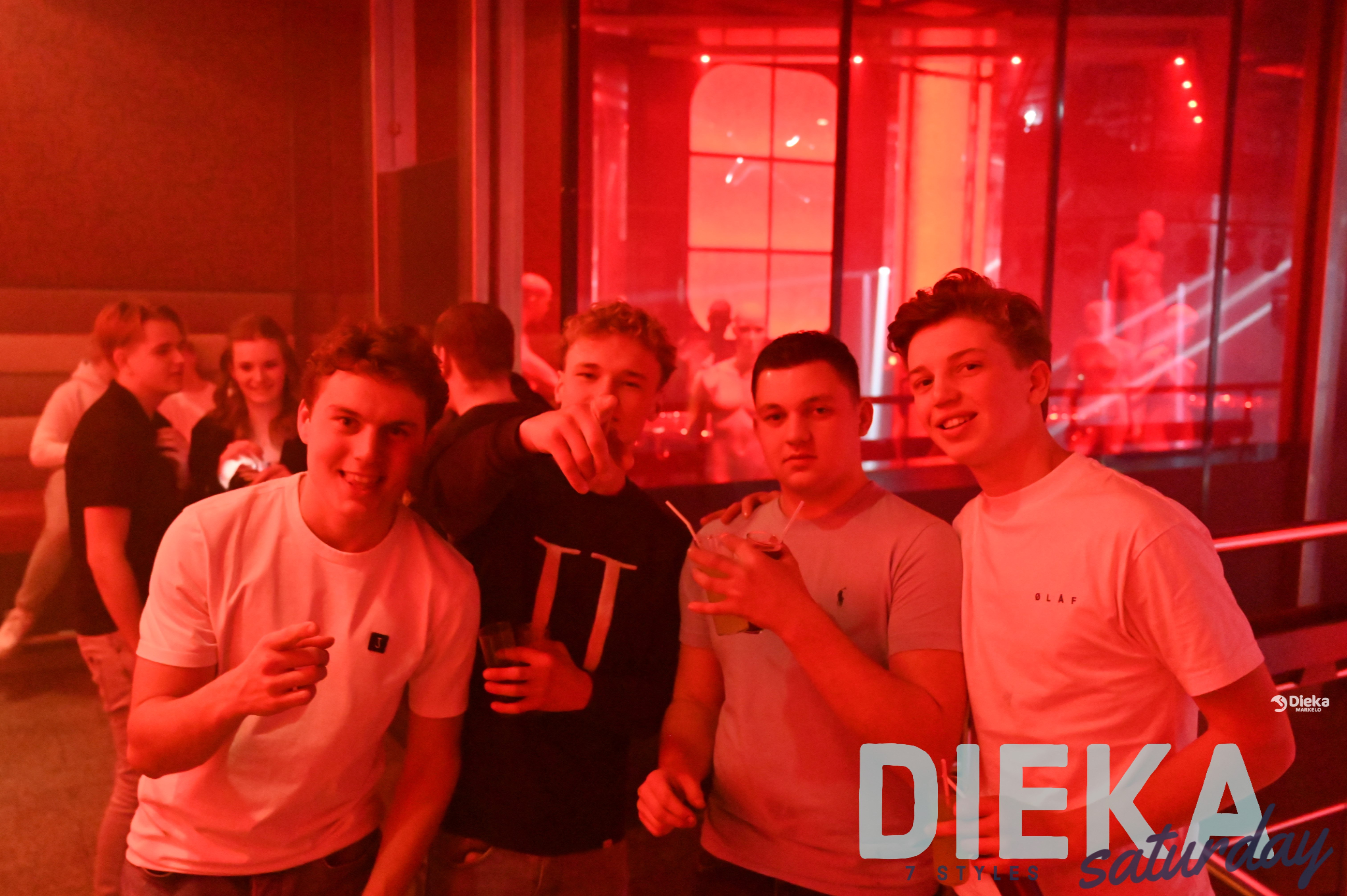 DSC 2016